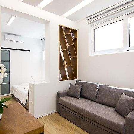 Brand New Flat For 4 Ppl Next To Syntagma Sq. Appartement Athene Buitenkant foto