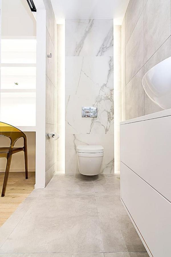 Brand New Flat For 4 Ppl Next To Syntagma Sq. Appartement Athene Buitenkant foto