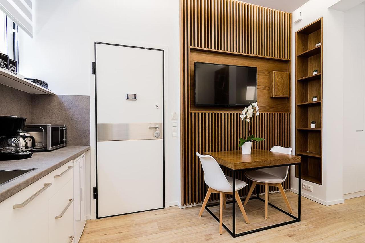 Brand New Flat For 4 Ppl Next To Syntagma Sq. Appartement Athene Buitenkant foto